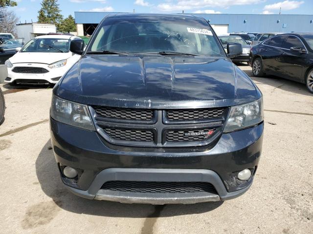 3C4PDDEG0FT721253 - 2015 DODGE JOURNEY R/T BLACK photo 5