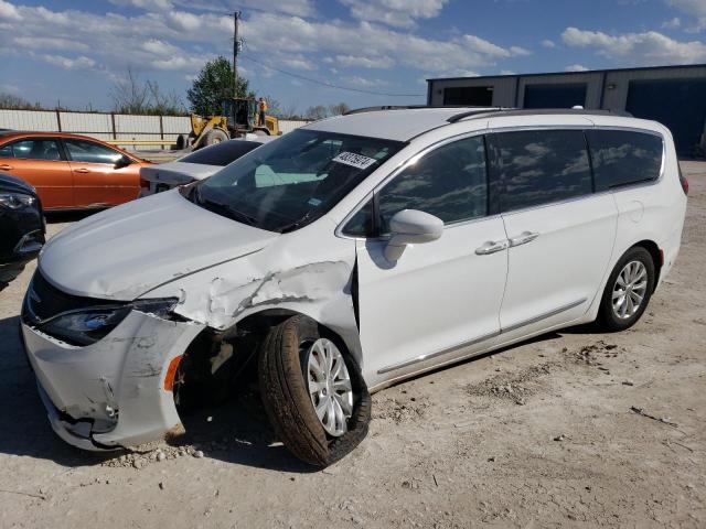 2017 CHRYSLER PACIFICA TOURING L, 