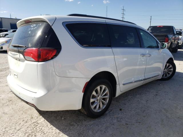 2C4RC1BG0HR534857 - 2017 CHRYSLER PACIFICA TOURING L 白色 照片 3