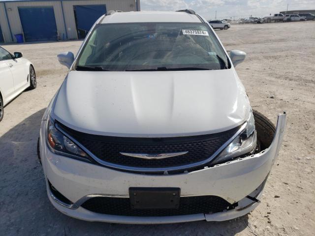 2C4RC1BG0HR534857 - 2017 CHRYSLER PACIFICA TOURING L 白色 照片 5