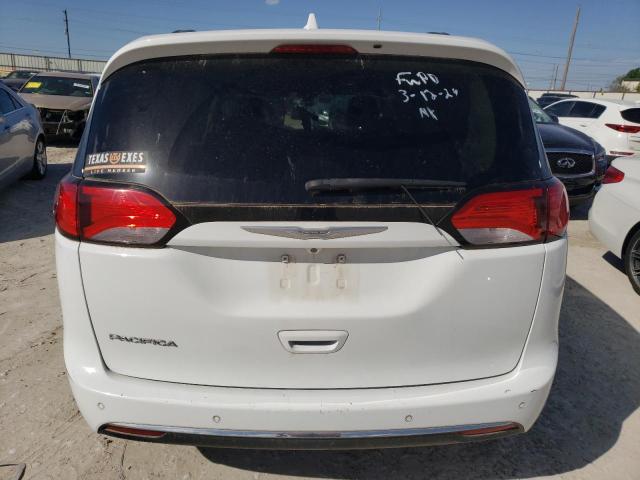 2C4RC1BG0HR534857 - 2017 CHRYSLER PACIFICA TOURING L 白色 照片 6