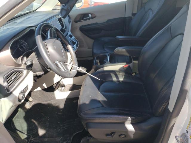 2C4RC1BG0HR534857 - 2017 CHRYSLER PACIFICA TOURING L 白色 照片 7