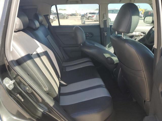 JTLZE4FE8A1106280 - 2010 TOYOTA SCION XB 黑色 照片 10