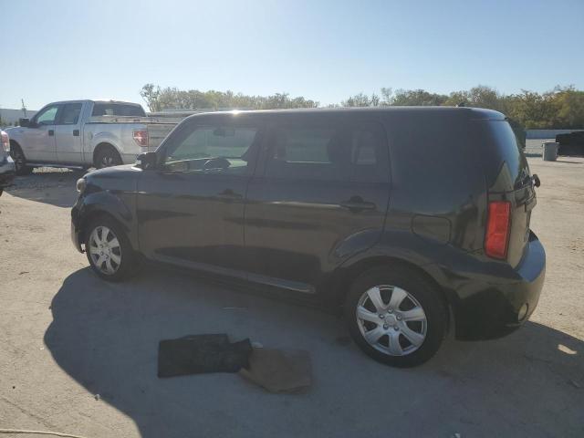 JTLZE4FE8A1106280 - 2010 TOYOTA SCION XB 黑色 照片 2