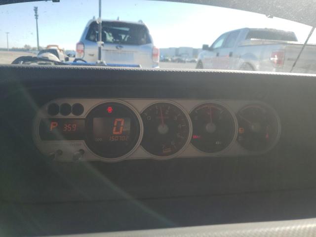 JTLZE4FE8A1106280 - 2010 TOYOTA SCION XB 黑色 照片 9