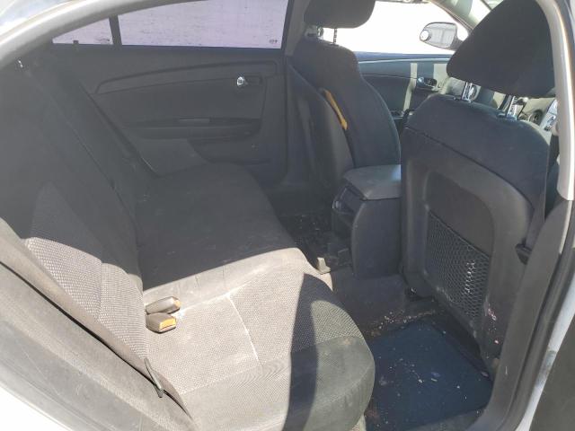 1G1ZC5E08CF103441 - 2012 CHEVROLET MALIBU 1LT 白色 照片 10