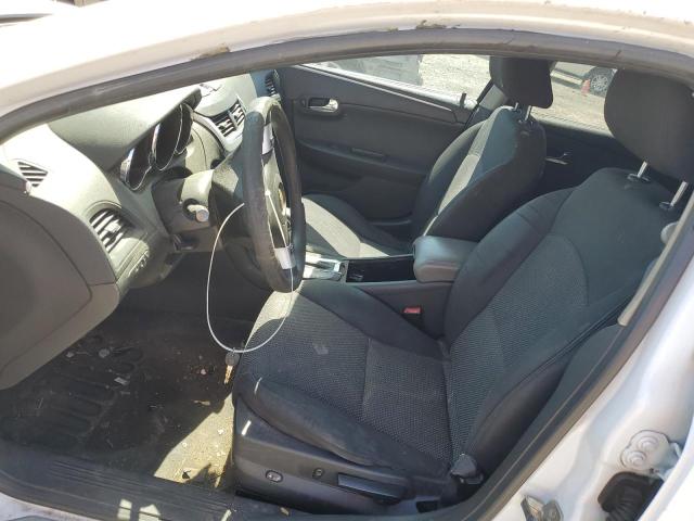 1G1ZC5E08CF103441 - 2012 CHEVROLET MALIBU 1LT 白色 照片 7