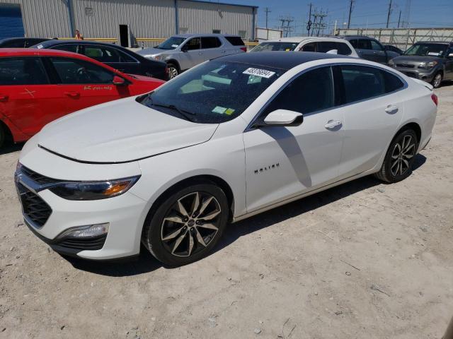 2020 CHEVROLET MALIBU RS, 