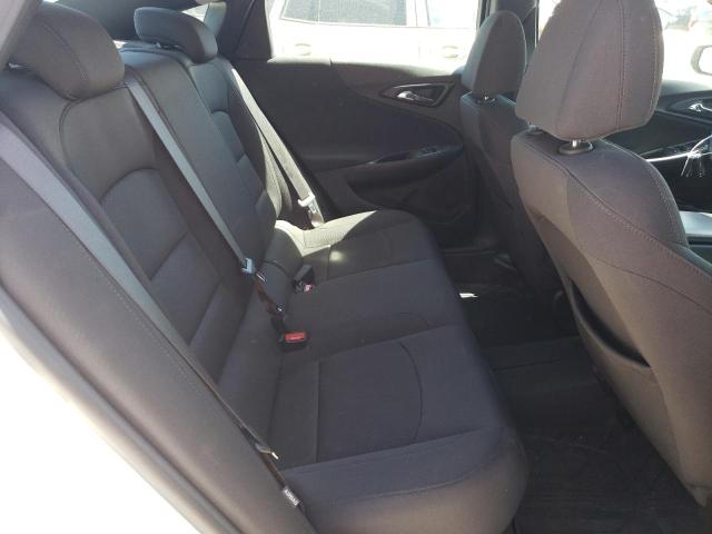 1G1ZG5ST0LF128577 - 2020 CHEVROLET MALIBU RS თეთრი ფოტო 10