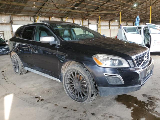 YV4902DZ6D2430747 - 2013 VOLVO XC60 T6 BLACK photo 4