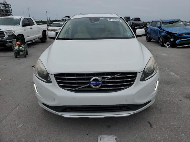 YV4952DL1E2517521 - 2014 VOLVO XC60 3.2 WHITE photo 5