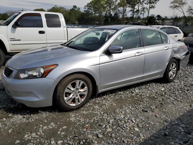 2008 HONDA ACCORD LXP, 