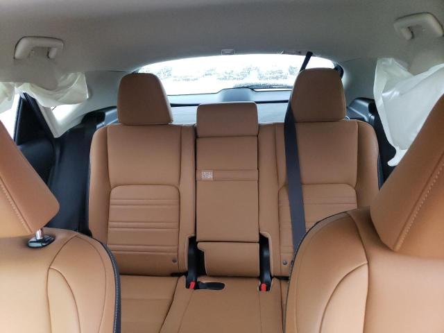 JTJYARBZ7K2120026 - 2019 LEXUS NX 300 BASE 灰色 照片 10