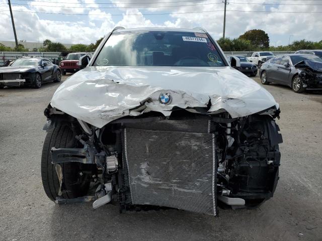 5UXCR4C04P9P25546 - 2023 BMW X5 SDRIVE 40I WHITE photo 5