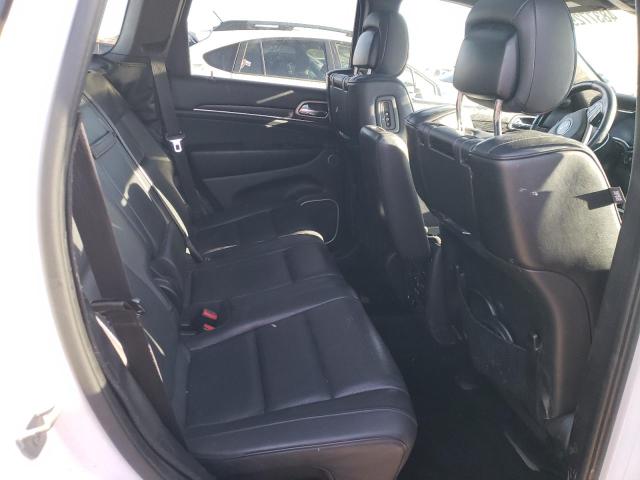 1C4RJFJM0FC713349 - 2015 JEEP GRAND CHER SUMMIT Ağ foto 10