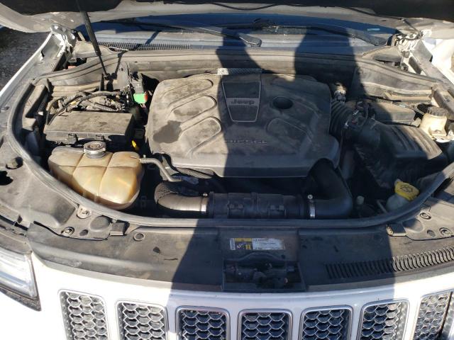 1C4RJFJM0FC713349 - 2015 JEEP GRAND CHER SUMMIT Ağ foto 11