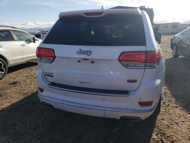 1C4RJFJM0FC713349 - 2015 JEEP GRAND CHER SUMMIT Ağ foto 6