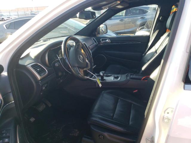 1C4RJFJM0FC713349 - 2015 JEEP GRAND CHER SUMMIT Ağ foto 7