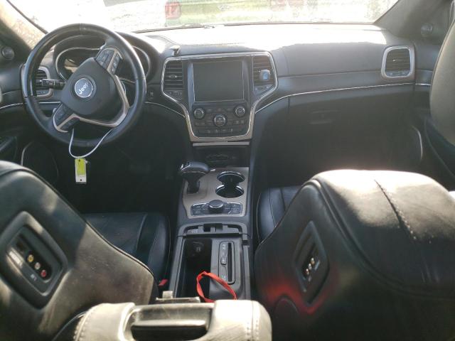1C4RJFJM0FC713349 - 2015 JEEP GRAND CHER SUMMIT Ağ foto 8