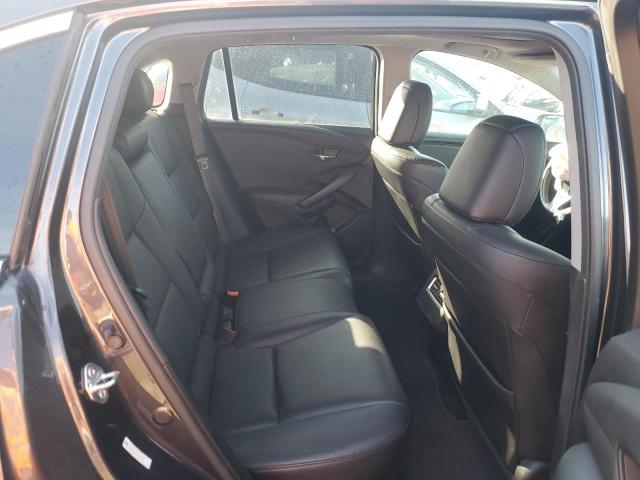 5J8TB4H77GL022331 - 2016 ACURA RDX ADVANCE GRAY photo 10