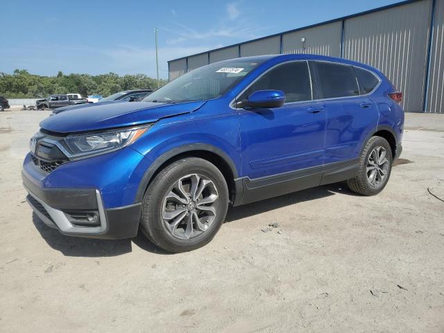 2020 HONDA CR-V EXL, 