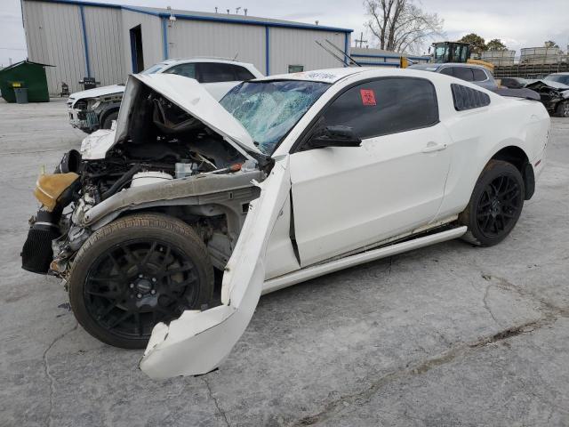 2013 FORD MUSTANG GT, 