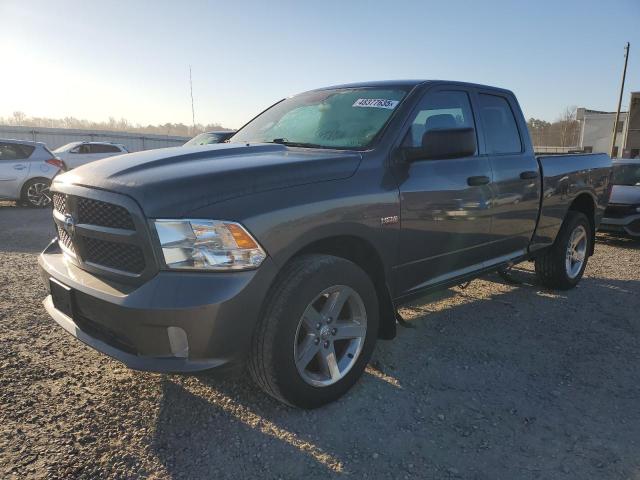 2018 RAM 1500 ST, 