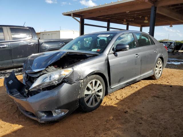 2012 TOYOTA AVALON BASE, 