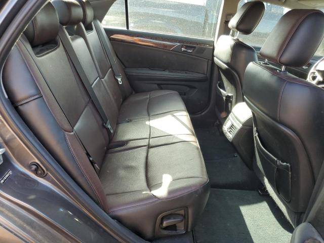 4T1BK3DB8CU471919 - 2012 TOYOTA AVALON BASE 灰色 照片 10