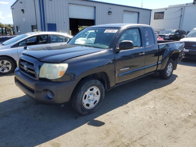 2005 TOYOTA TACOMA ACCESS CAB, 