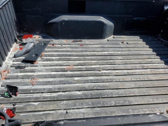 5TETX22N45Z051358 - 2005 TOYOTA TACOMA ACCESS CAB შავი ფოტო 10