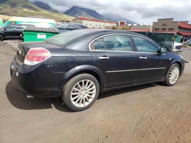 1G8ZV57748F174178 - 2008 SATURN AURA XR BLUE photo 3