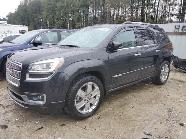 2014 GMC ACADIA DENALI, 