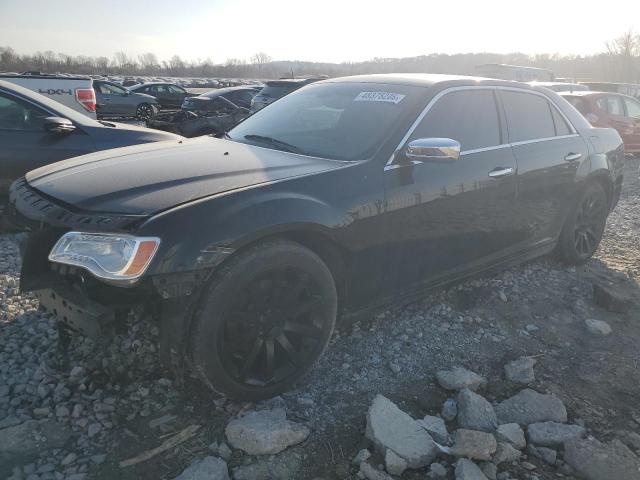 2012 CHRYSLER 300C, 