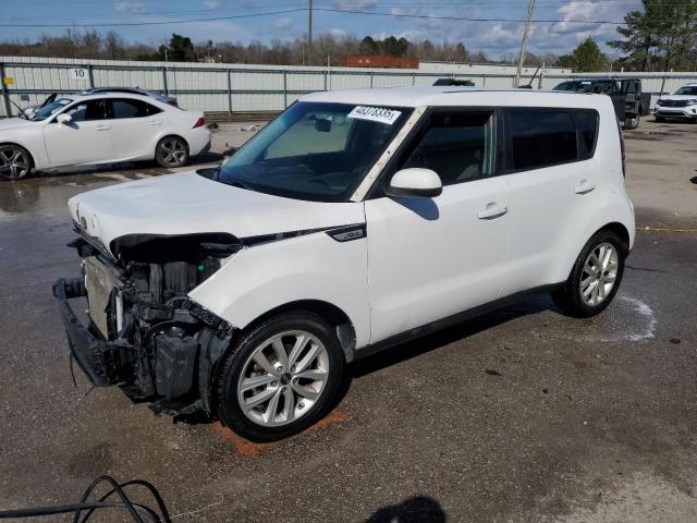 2019 KIA SOUL +, 