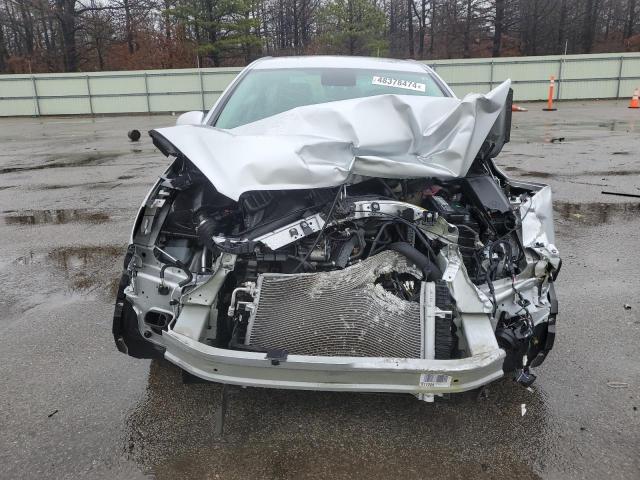 1G4PP5SK9E4123717 - 2014 BUICK VERANO SILVER photo 5