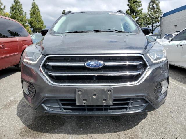 1FMCU0GD8JUA24157 - 2018 FORD ESCAPE SE BLACK photo 5