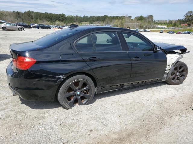 WBA3A9G55ENR97262 - 2014 BMW 335 I BLACK photo 3