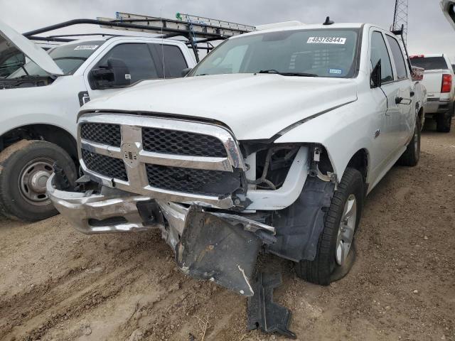 2021 RAM 1500 CLASS TRADESMAN, 