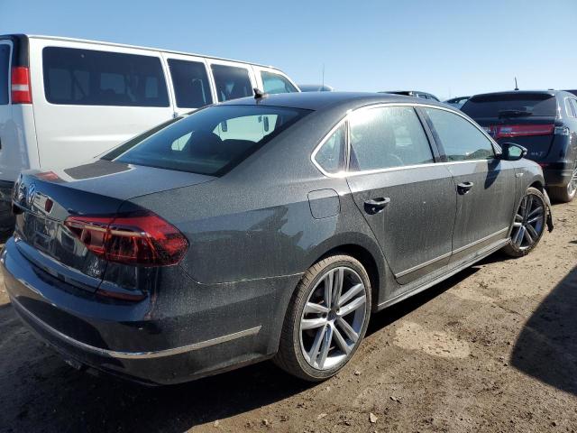 1VWDT7A3XHC029071 - 2017 VOLKSWAGEN PASSAT R-LINE Մոխրագույն լուսանկար 3