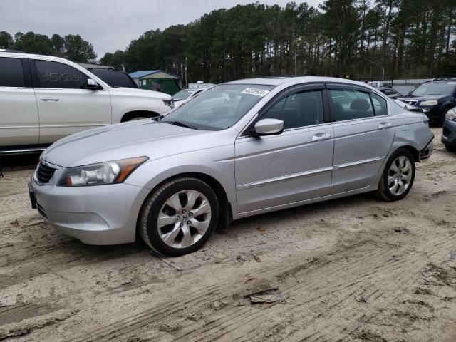 2010 HONDA ACCORD EX, 