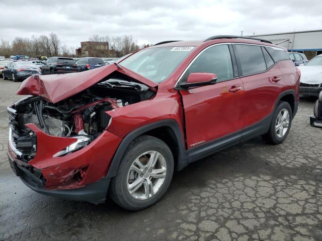 2019 GMC TERRAIN SLE, 