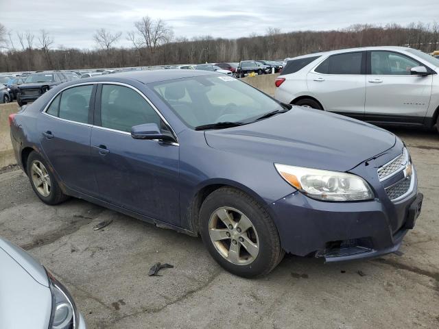 1G11C5SA2DF224297 - 2013 CHEVROLET MALIBU 1LT BLUE photo 4