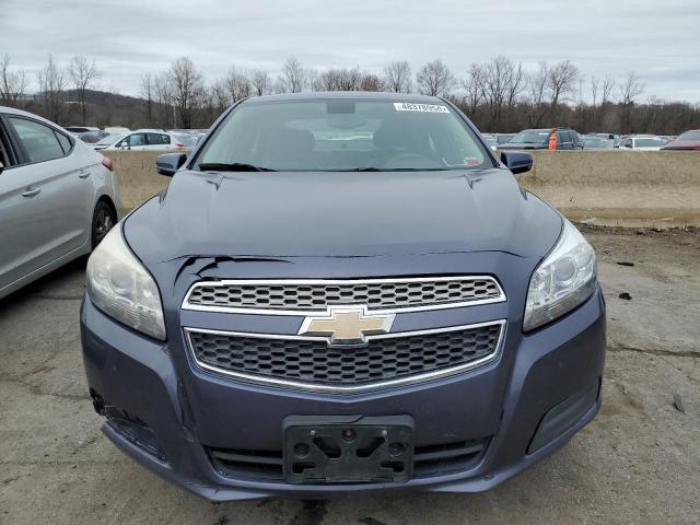 1G11C5SA2DF224297 - 2013 CHEVROLET MALIBU 1LT BLUE photo 5