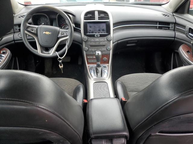 1G11C5SA2DF224297 - 2013 CHEVROLET MALIBU 1LT 蓝色 照片 8