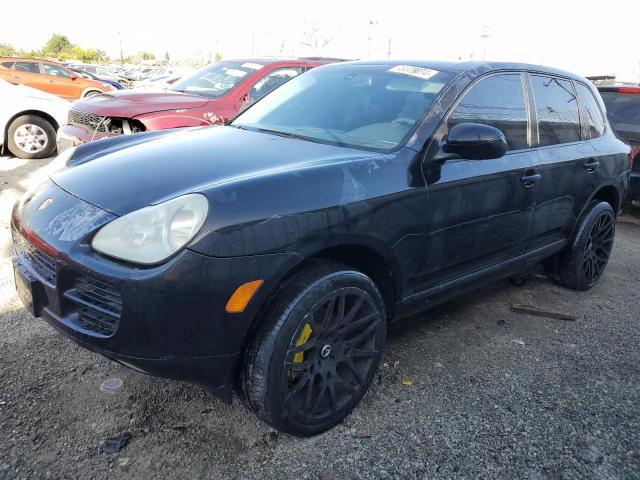 2005 PORSCHE CAYENNE, 