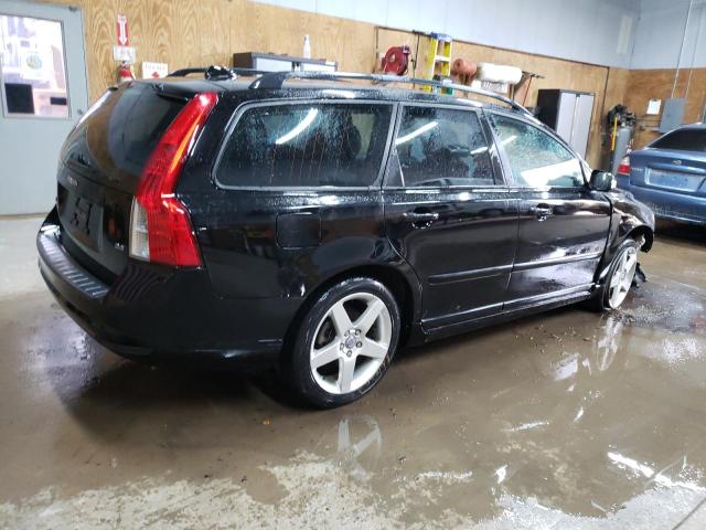 YV1MW390082392976 - 2008 VOLVO V50 2.4I BLACK photo 3