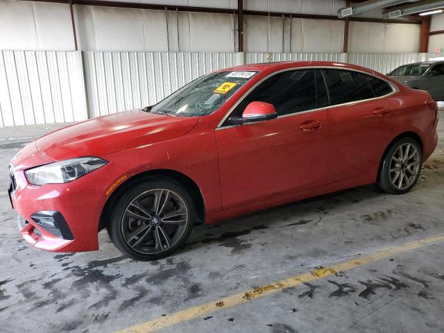 2021 BMW 228XI, 