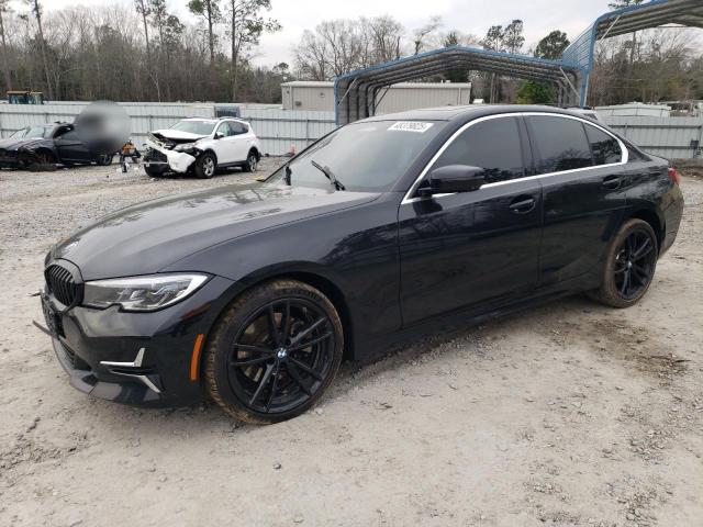 2019 BMW 330XI, 