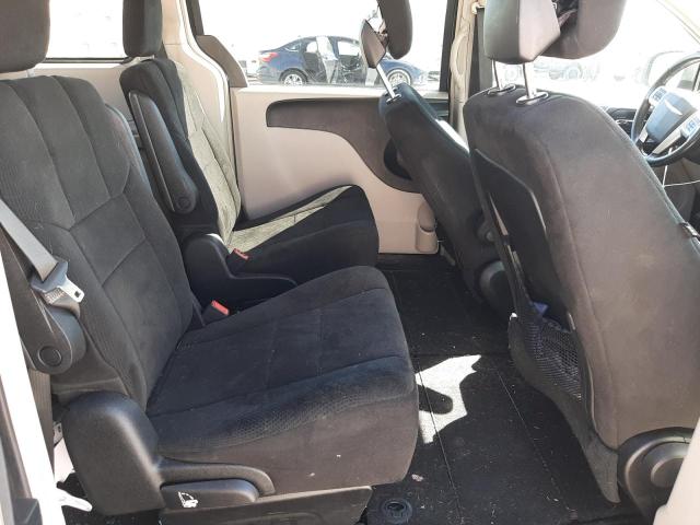 2A4RR5DG9BR771111 - 2011 CHRYSLER TOWN & COU TOURING Grafit foto 11